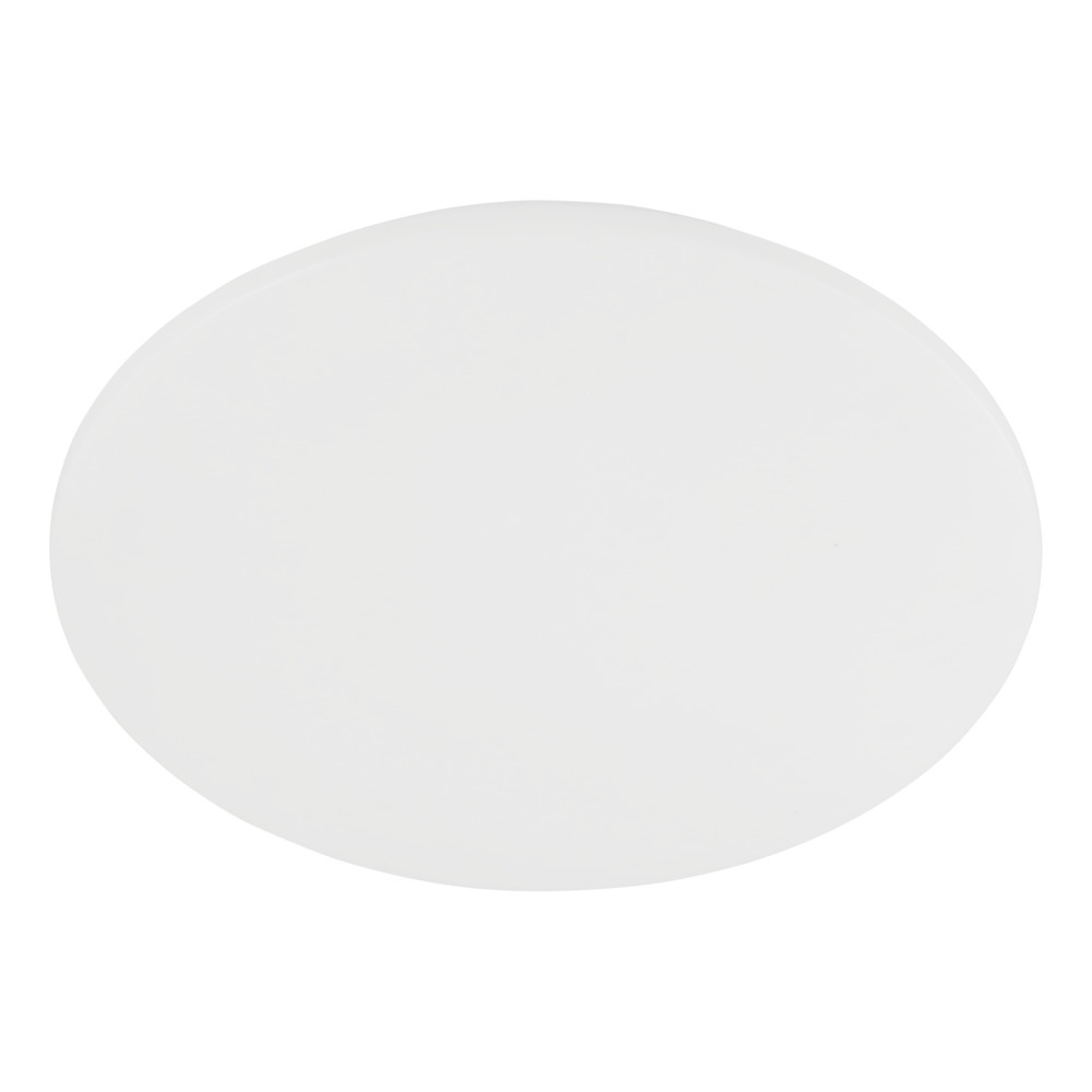 Eglo Ronde plafonnierePogliola wit Ø 50cm - 75895